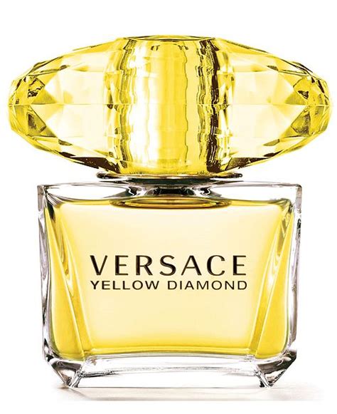 versace black diamond perfume|Versace yellow diamond macy's.